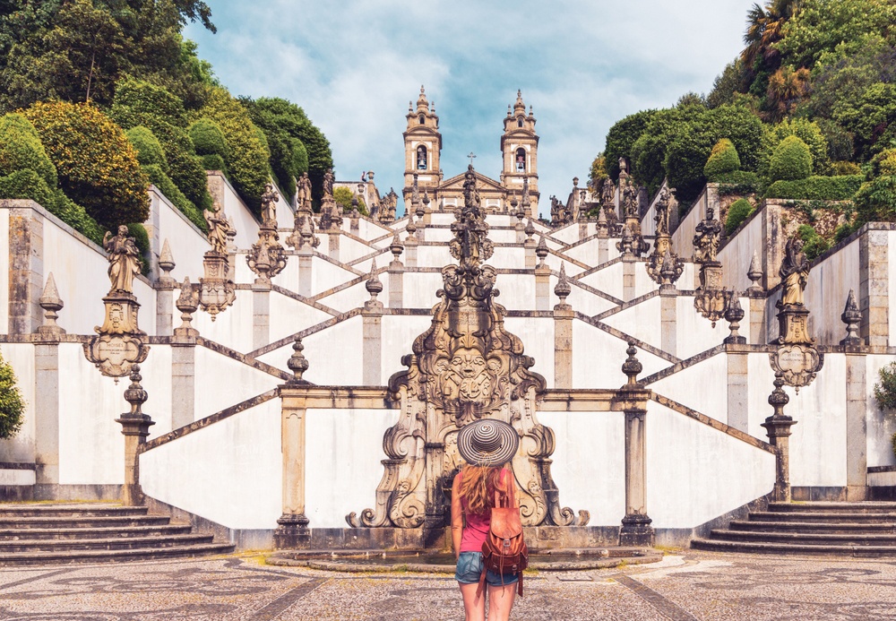 Santuario del Buen Jesús