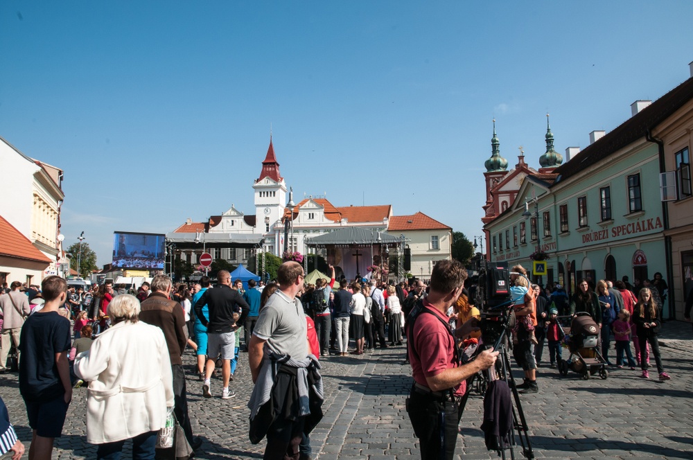 Stará Boleslav (República Checa)