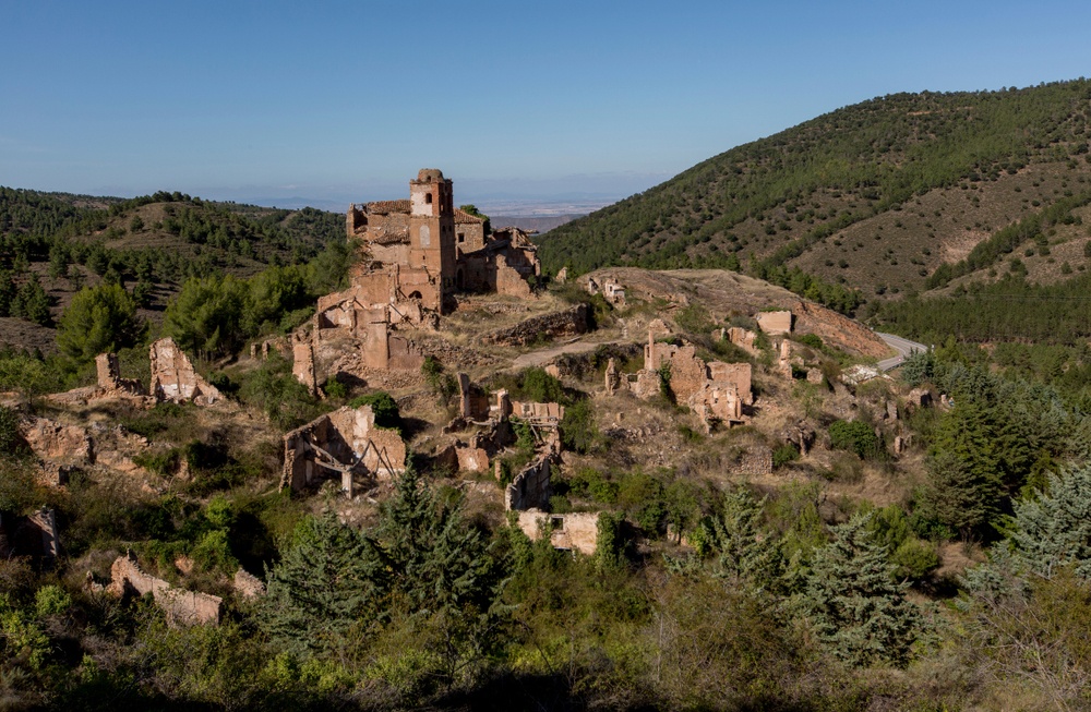 Turruncún (España)