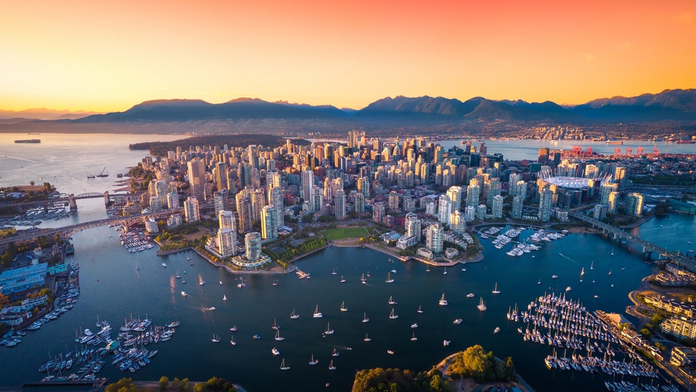 Vancouver (Canadá)