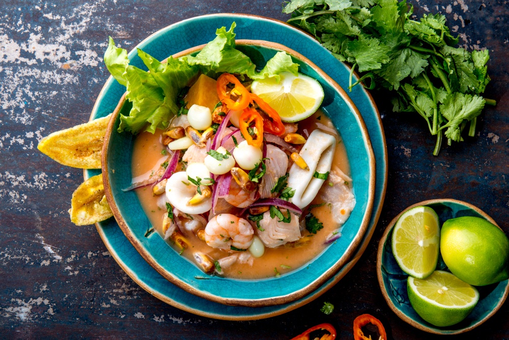 Ceviche