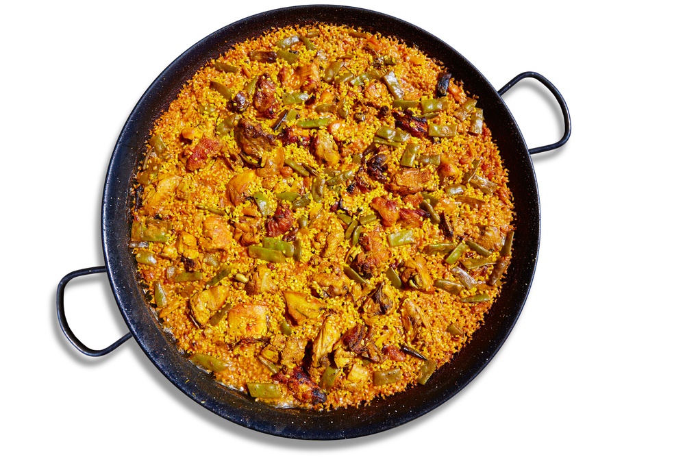 Paella