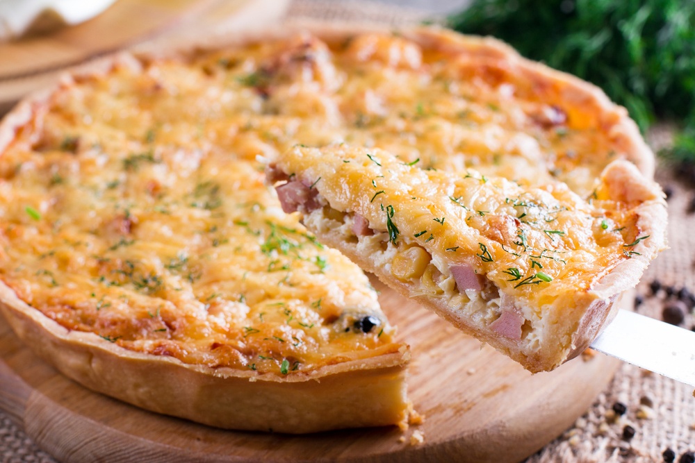 Quiche