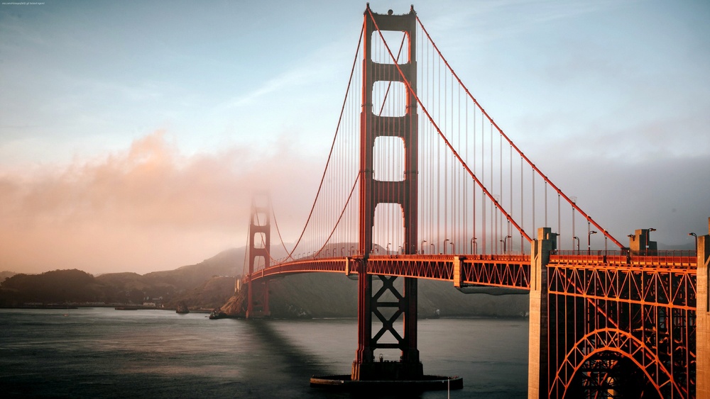 12 razones para visitar San Francisco
