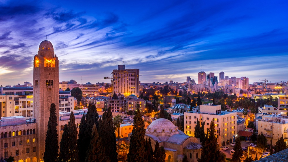 Museo de Israel