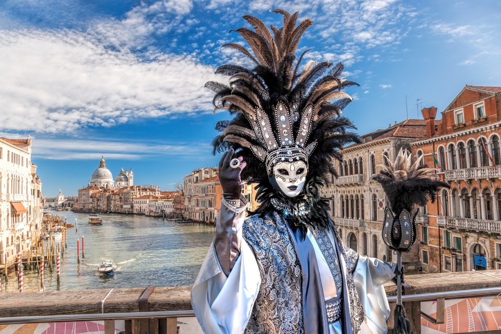10 razones por las que viajar a Venecia en otoño