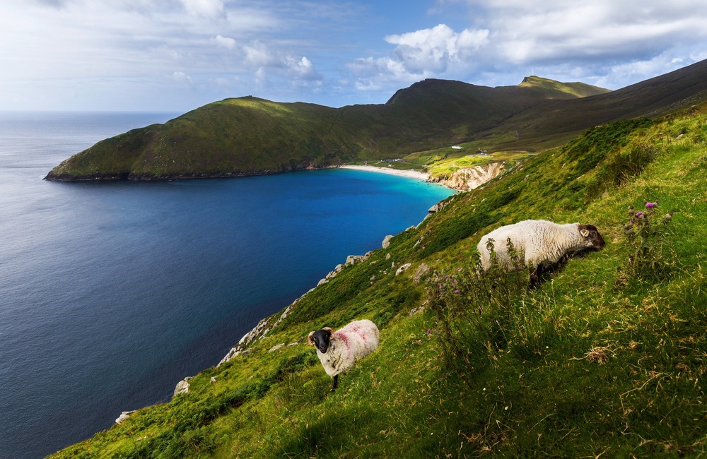 Isla de Achill