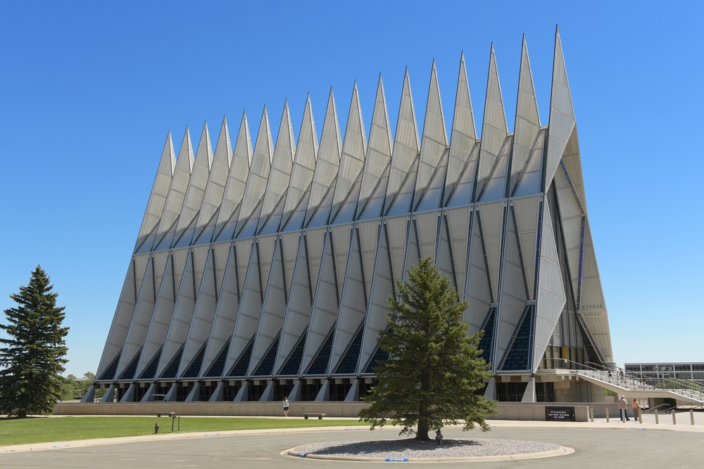 Capilla de la Fuerza Aérea (Estados Unidos)