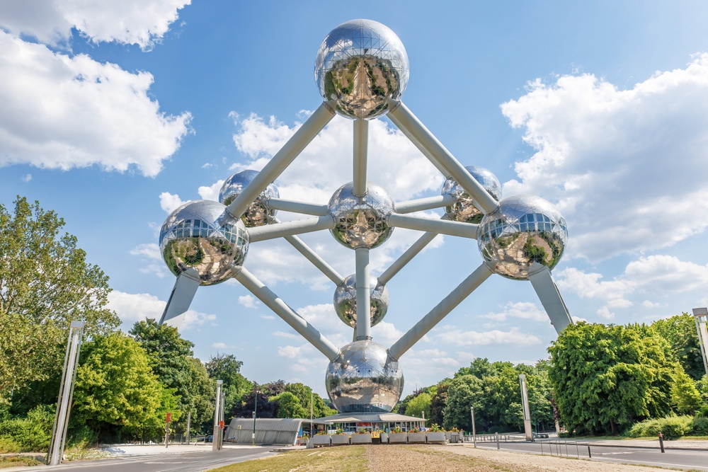 Atomium (Bruselas)