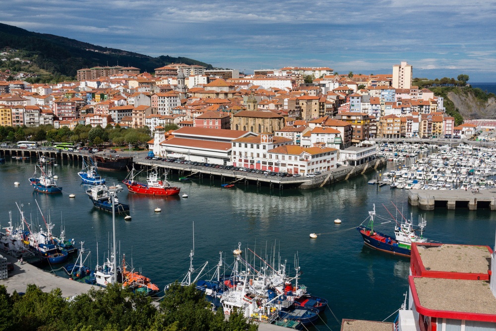 Bermeo (Vizcaya)