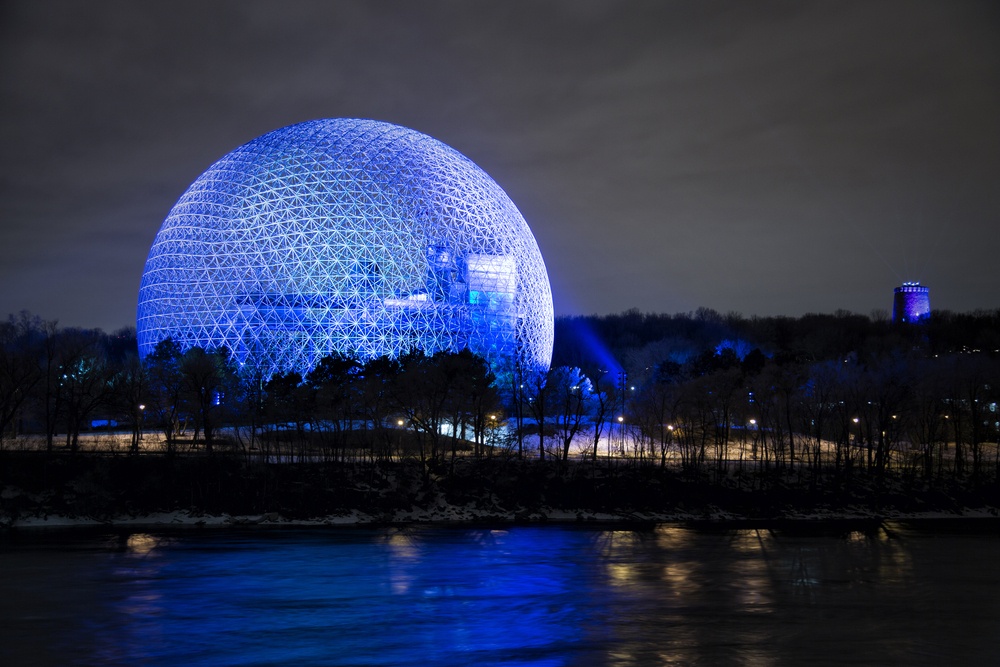 Biosphere (Montreal)