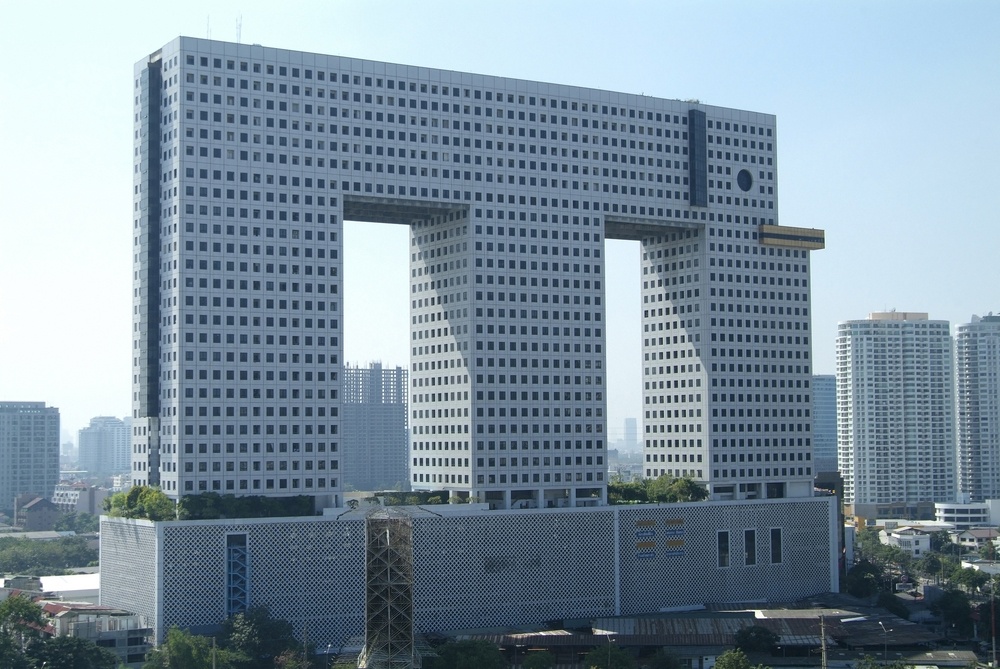 Edificio Elefante (Tailandia)