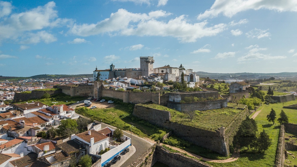 Estremoz