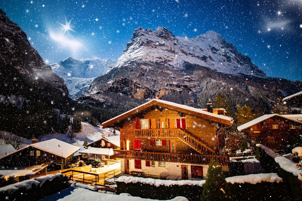 Grindelwald (Suiza)