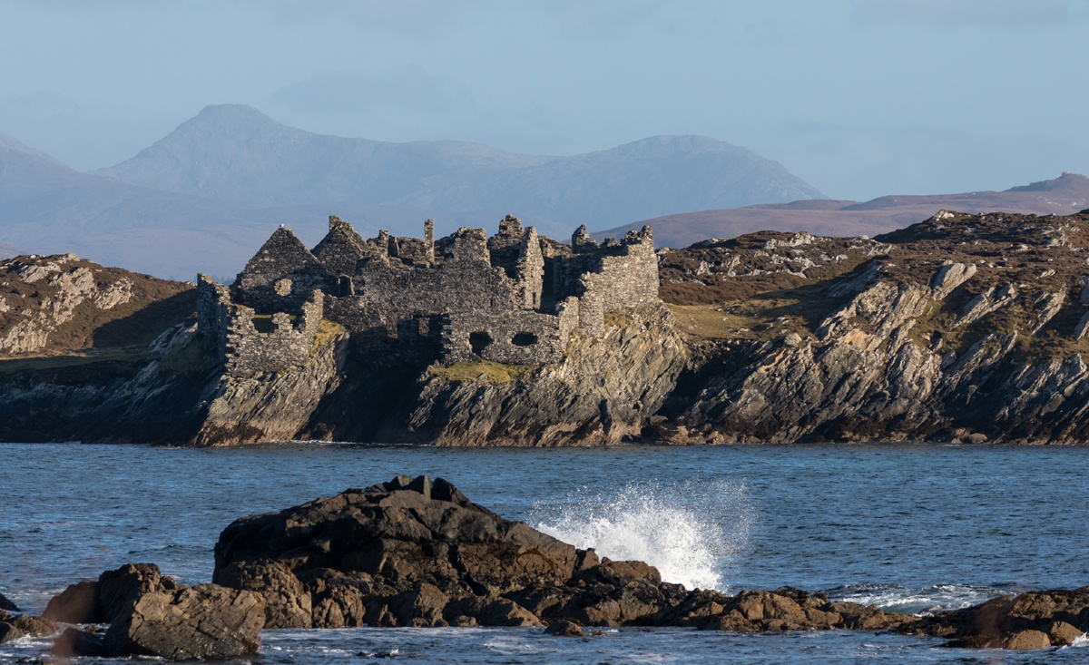 Inishbofin