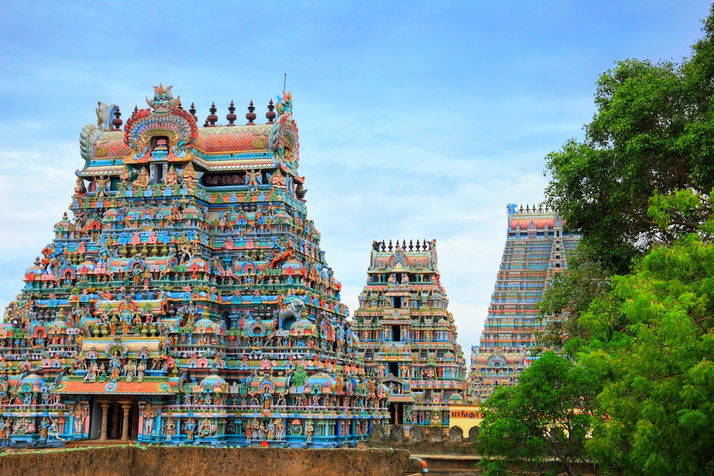 Madurai