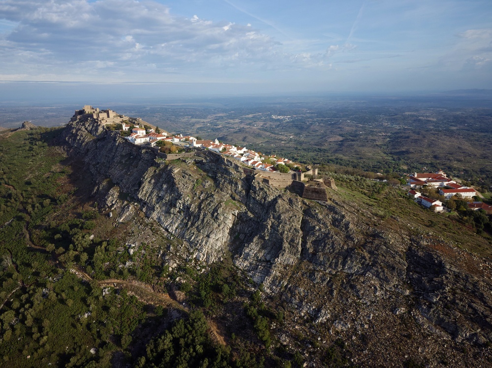 Marvão