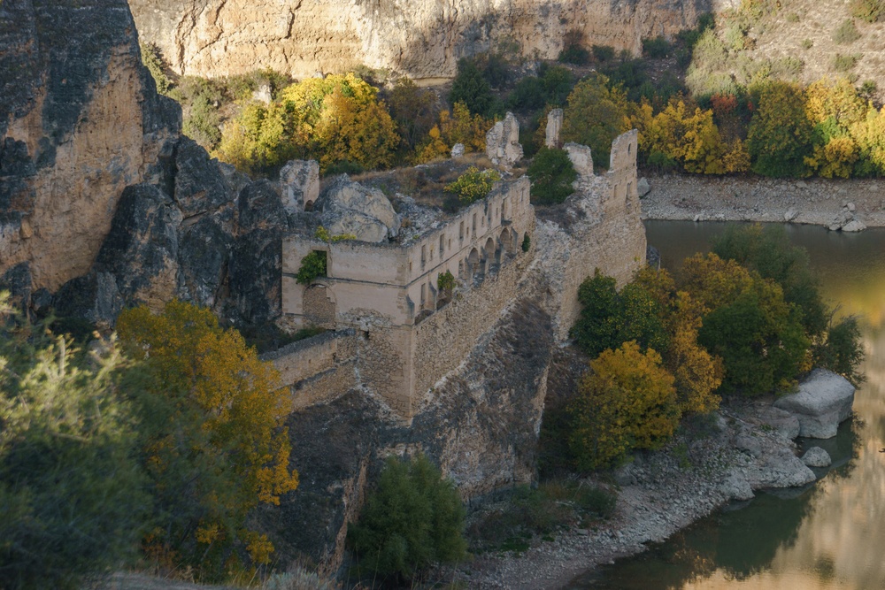 convento de Nuestra Señora de los Ángeles (Segovia)