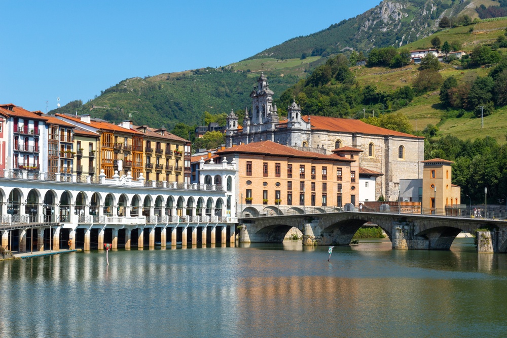 Tolosa (Guipúzcoa)