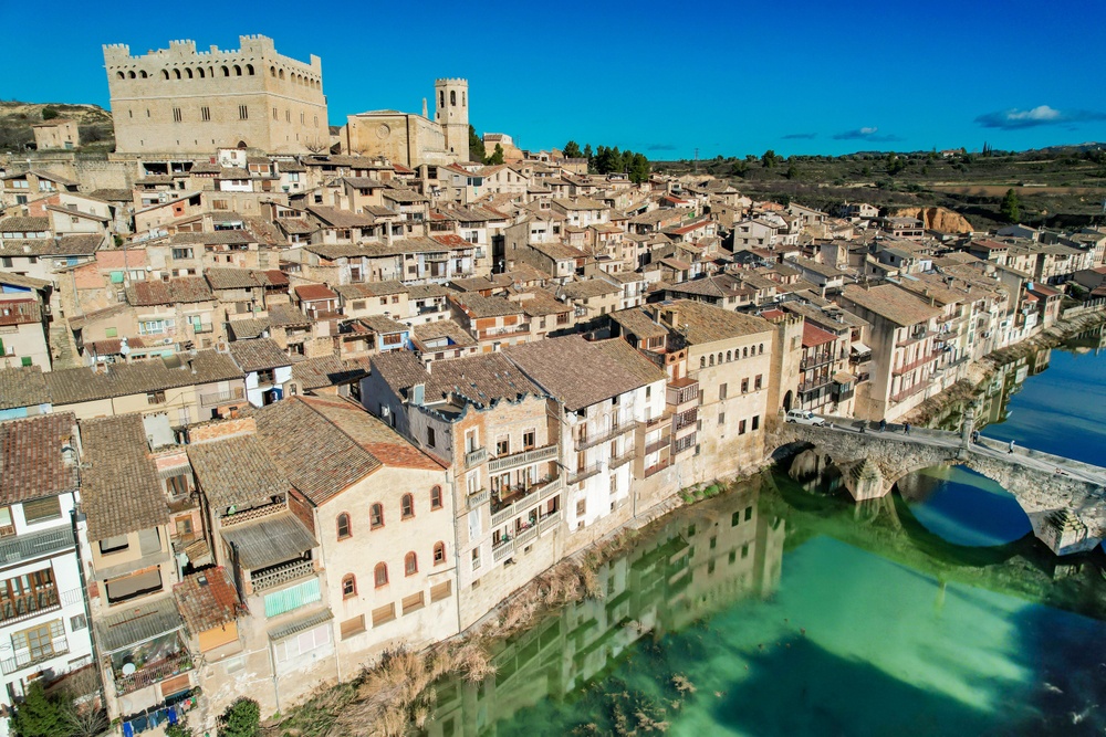 Valderrobres (España)