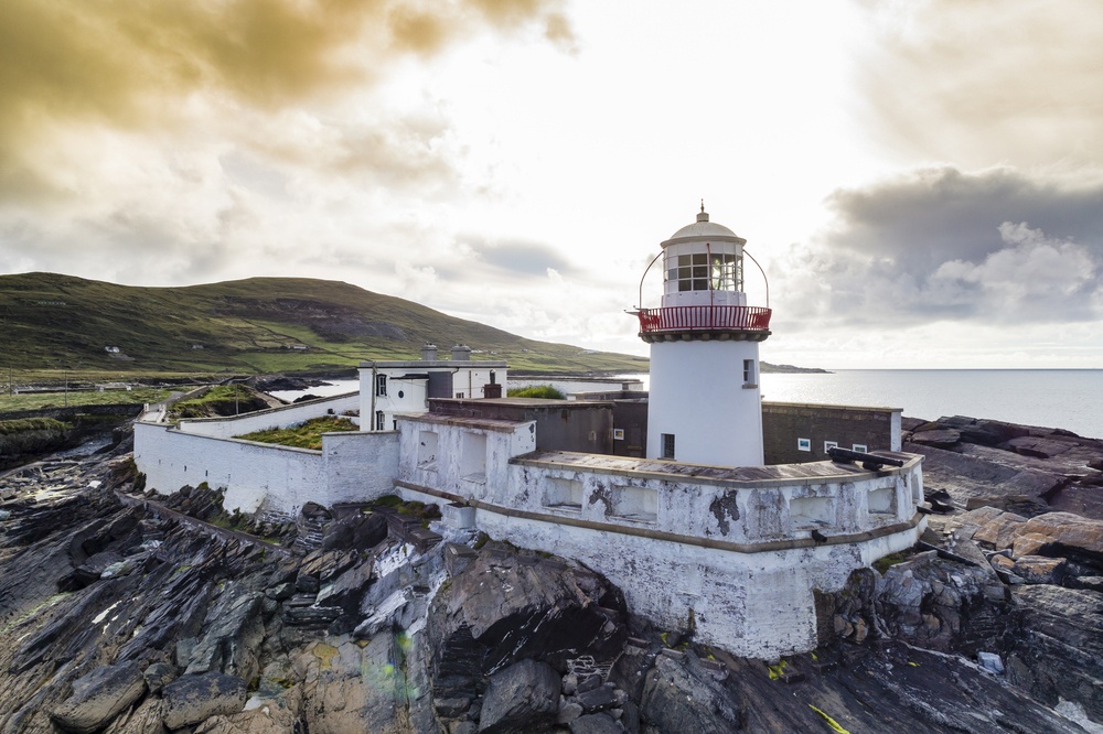 15 islas irlandesas que deberías de visitar al menos una vez en la vida