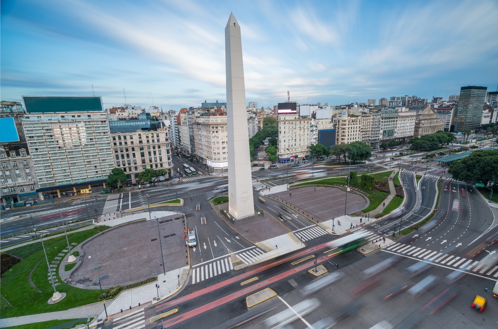12 razones por las que visitar Buenos Aires en otoño
