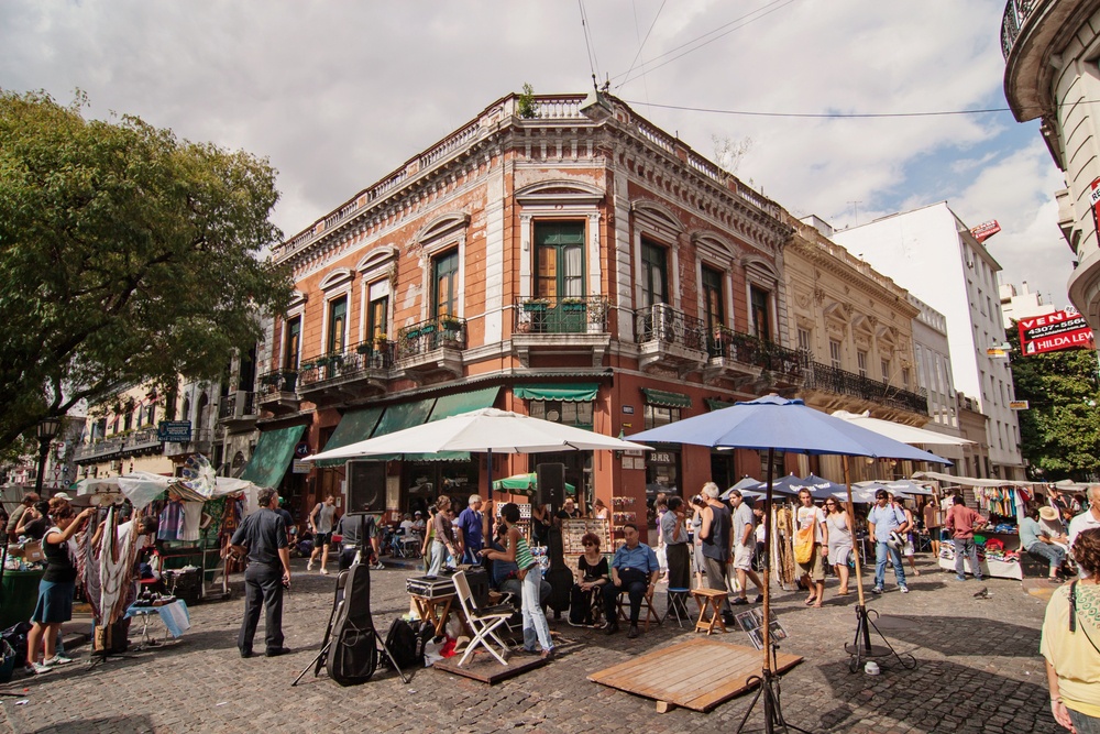 La gastronomía y el vino: