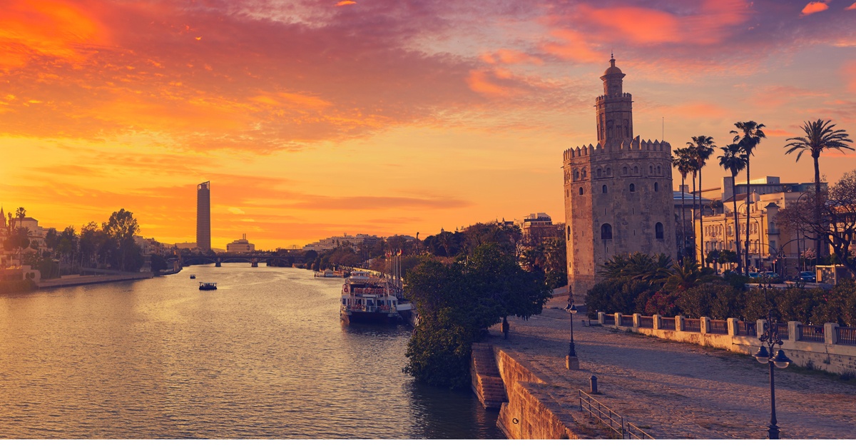 La Torre de Oro