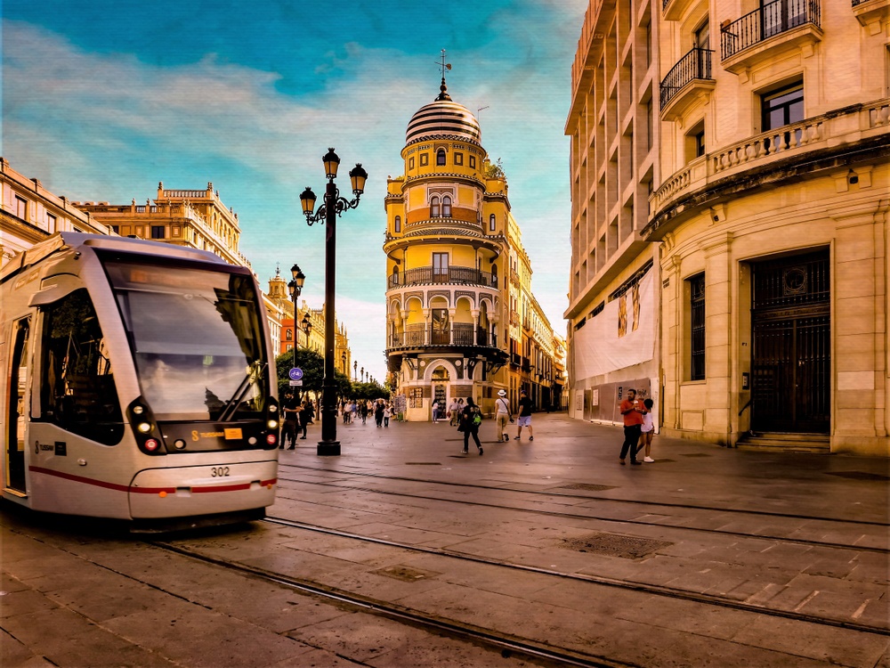 El Barrio de Triana