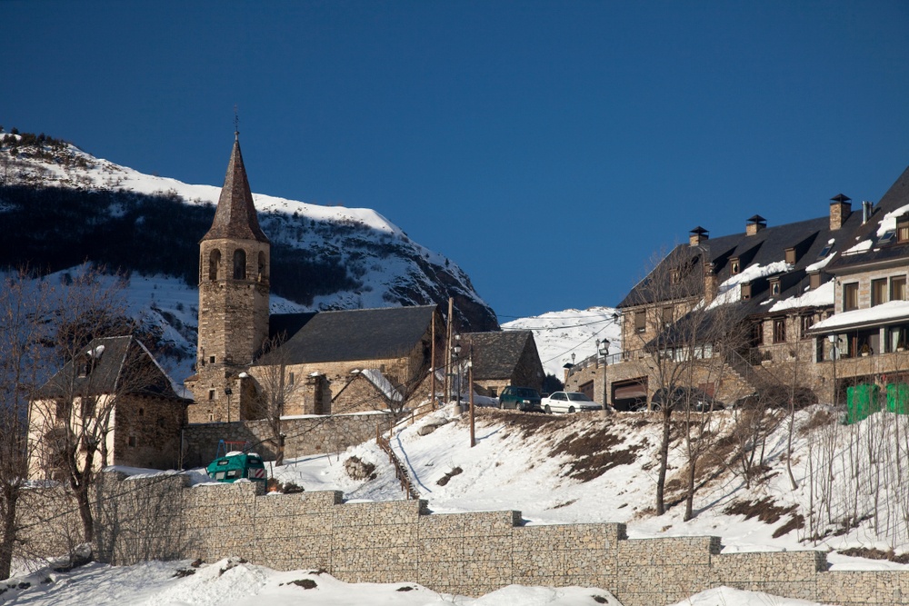 Bagergue (Lleida)