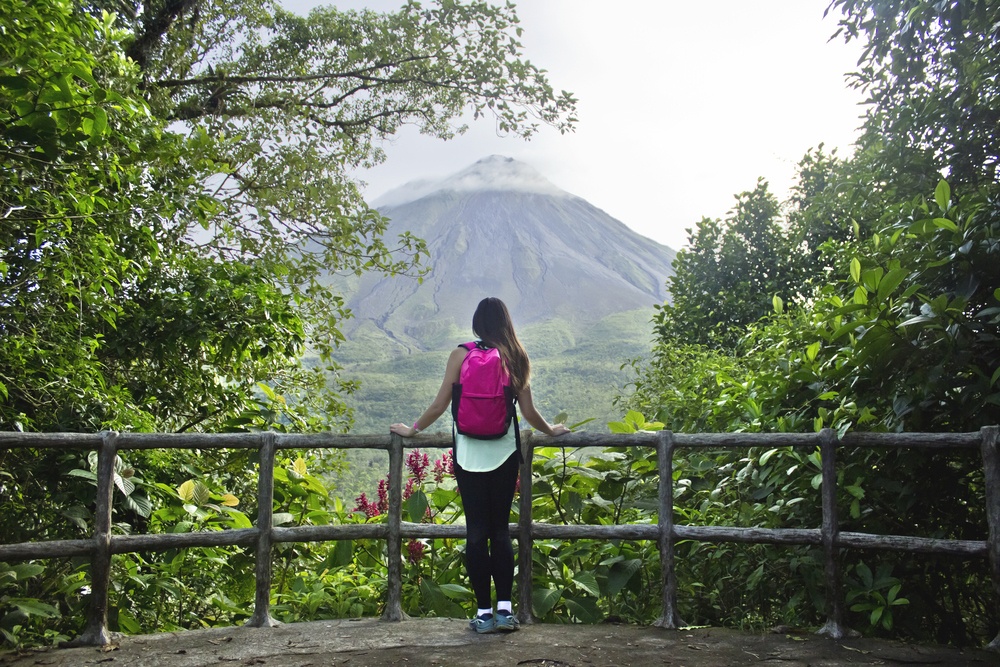 14 - Costa Rica