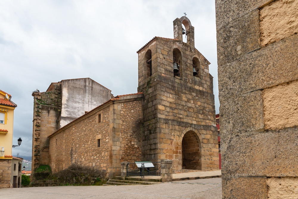 Valverde de la Vera (Cáceres)