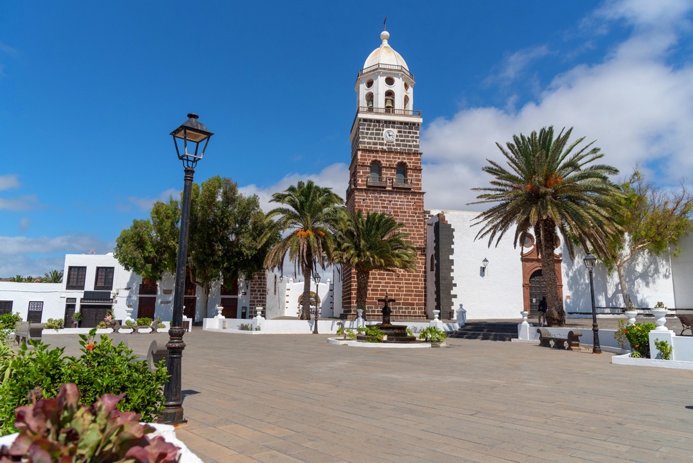 Teguise (Lanzarote)