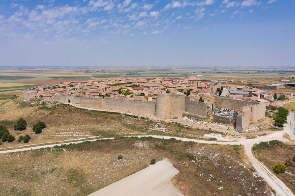 Urueña (Valladolid)