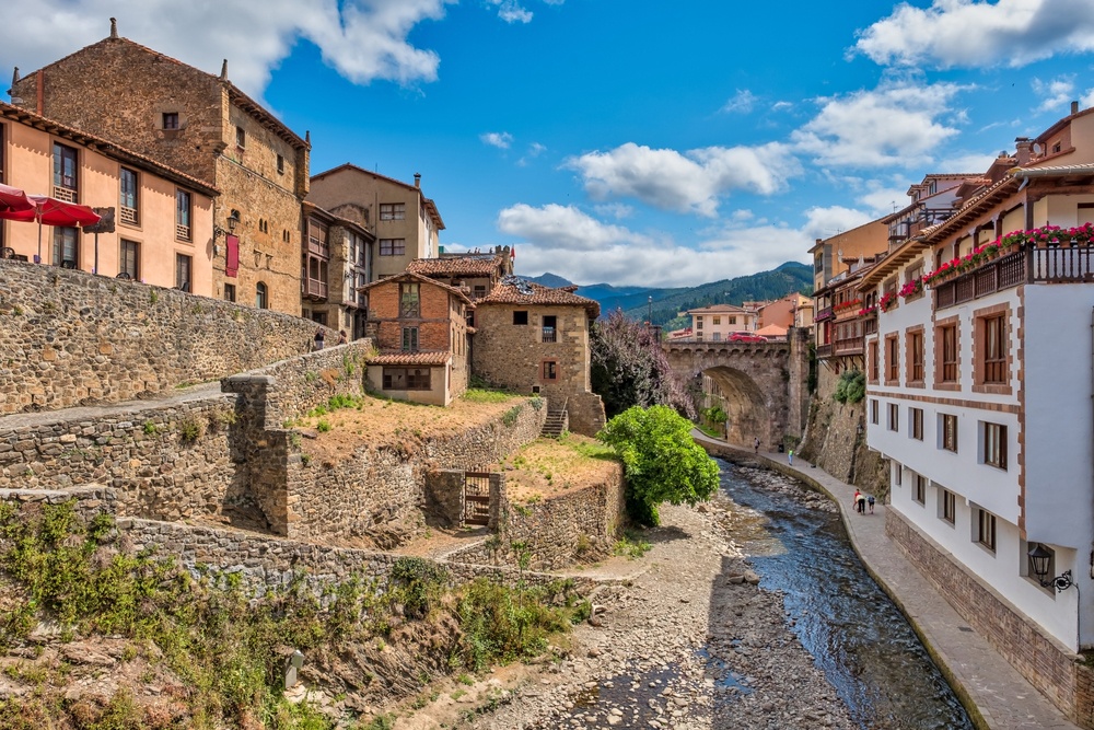 Potes (Cantabria)