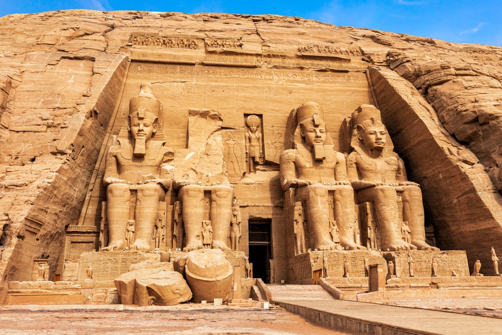 15 monumentos y lugares que no puedes dejar de visitar cuando vayas a Egipto