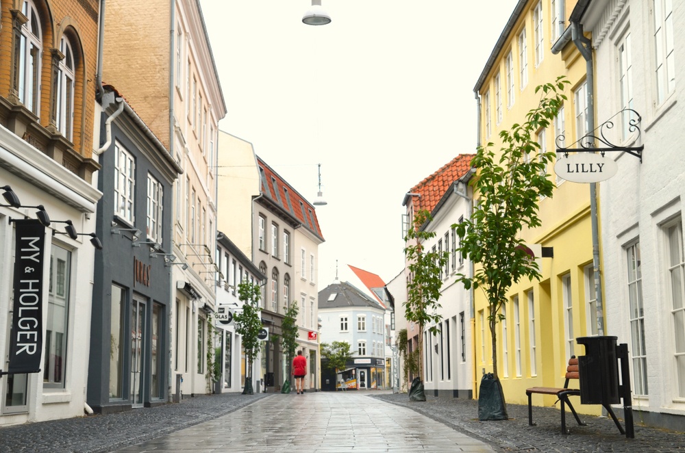 Aalborg (Dinamarca)