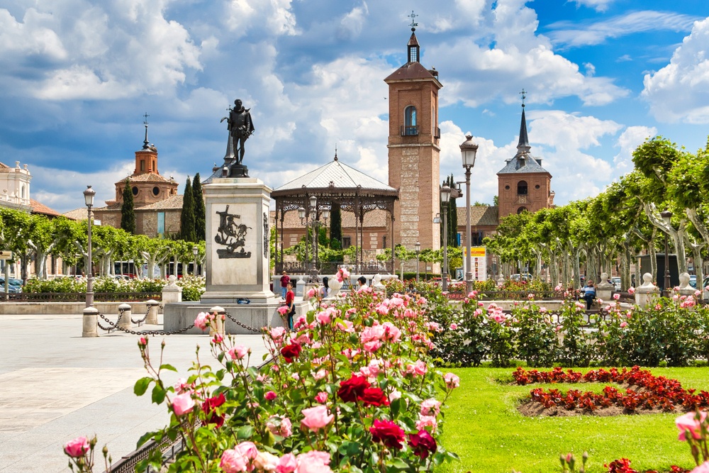 Alcalá de Henares