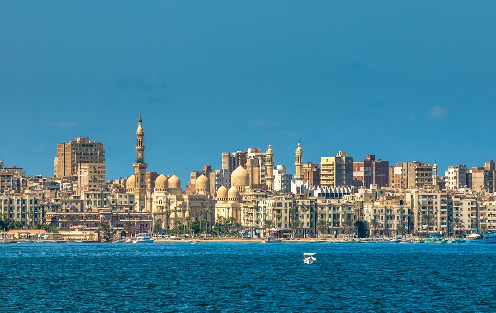 El Cairo