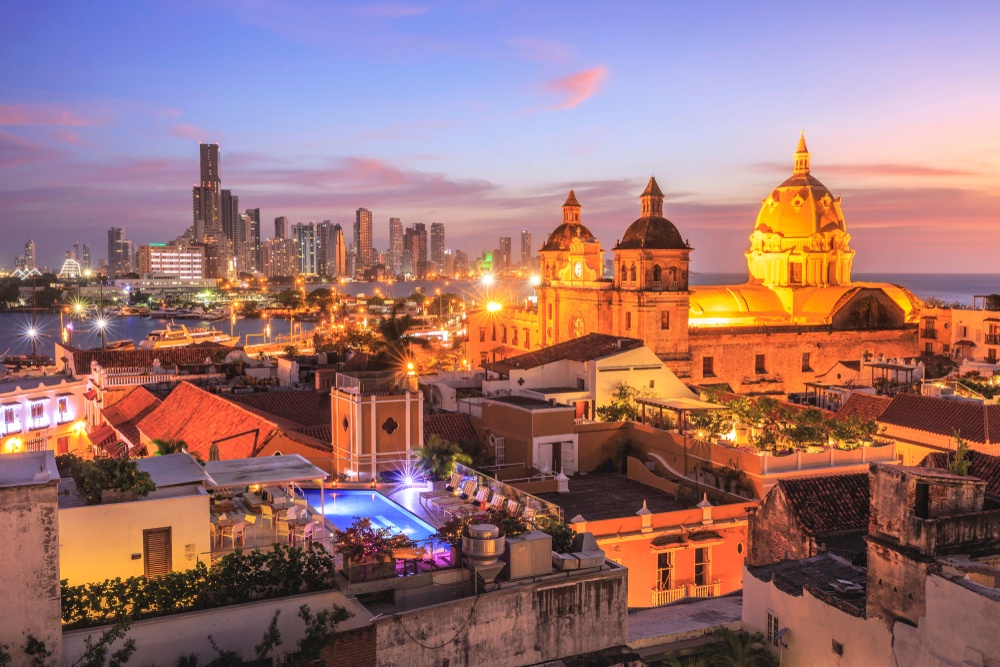 Cartagena (Colombia)