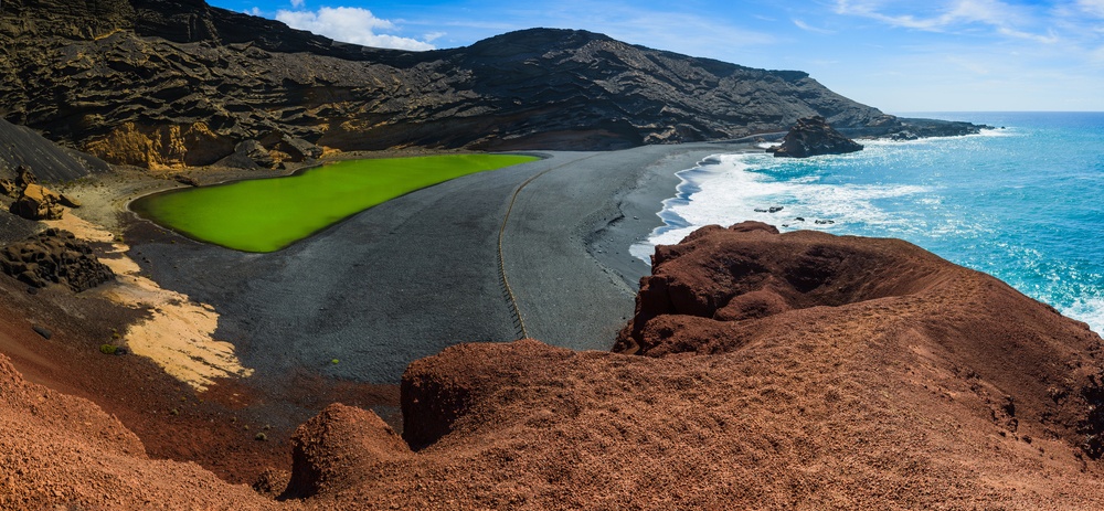 Charco Verde (España)