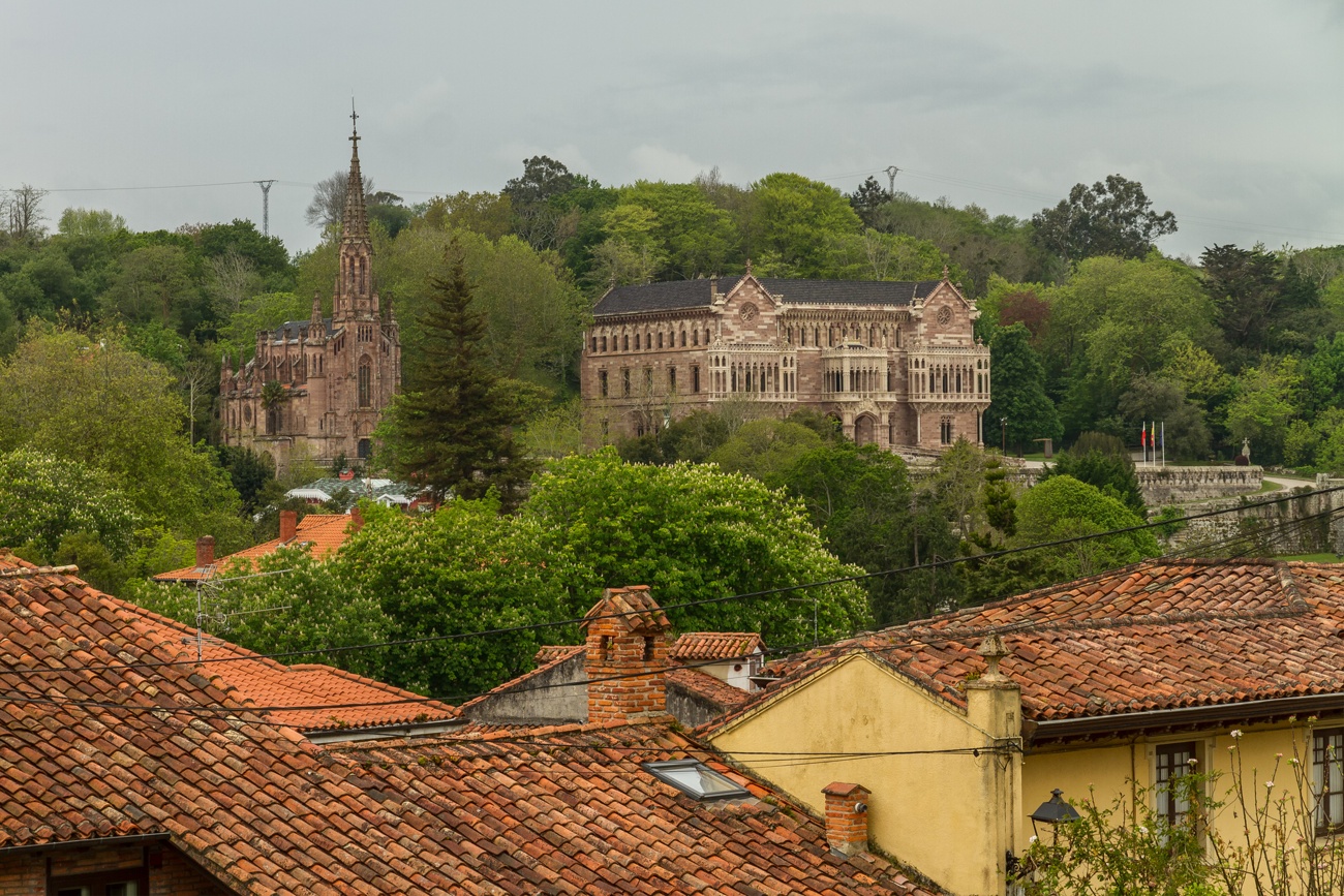 Comillas (Cantabria)