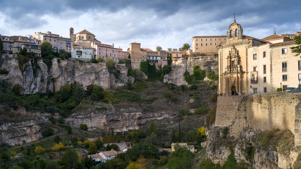 Cuenca