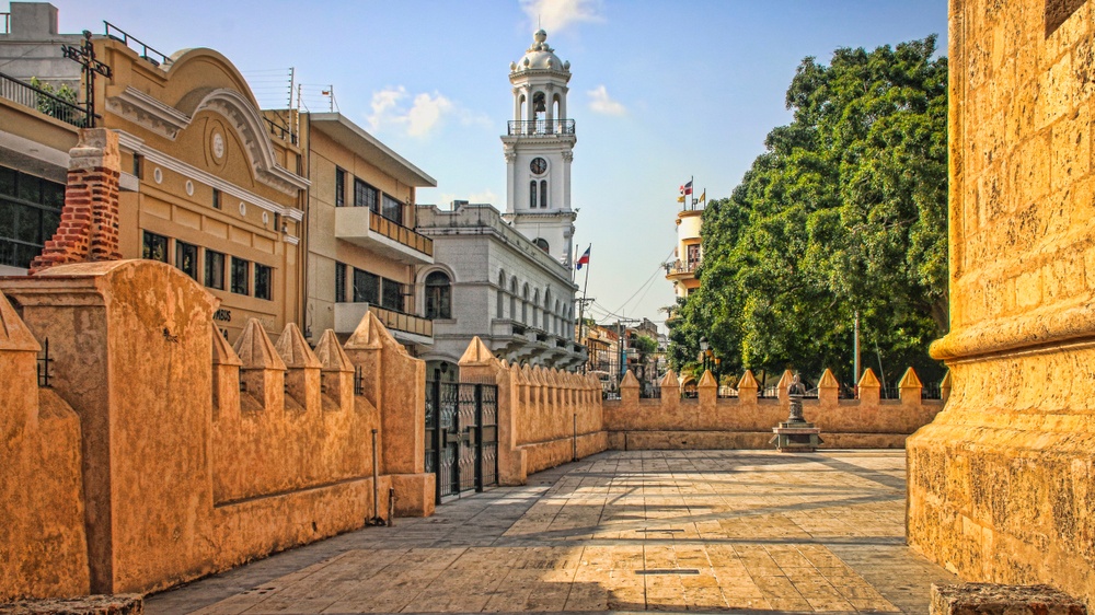 República Dominicana