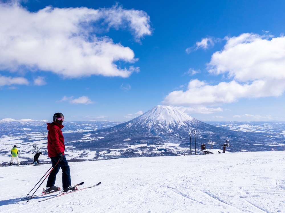 Hokkaido (Japón)