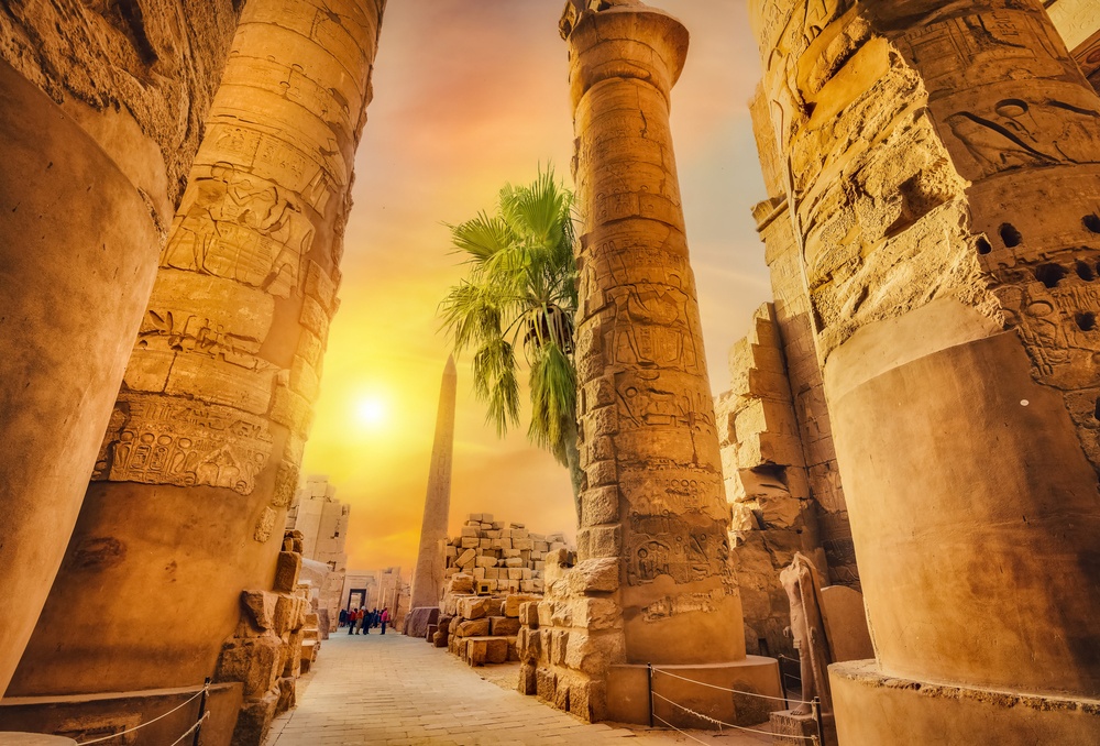 Karnak