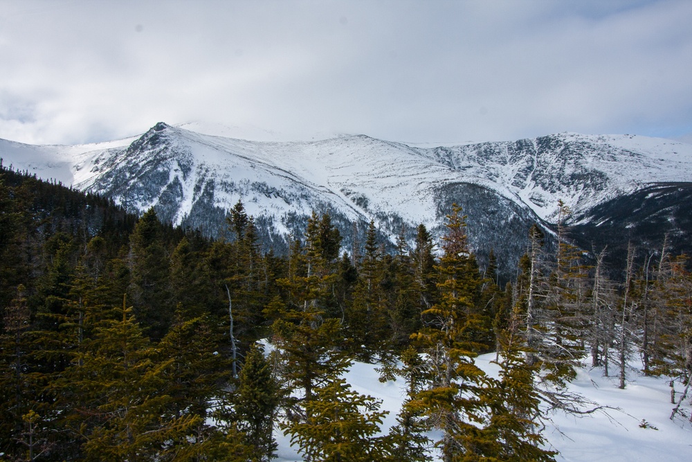 Monte Washington (Estados Unidos)