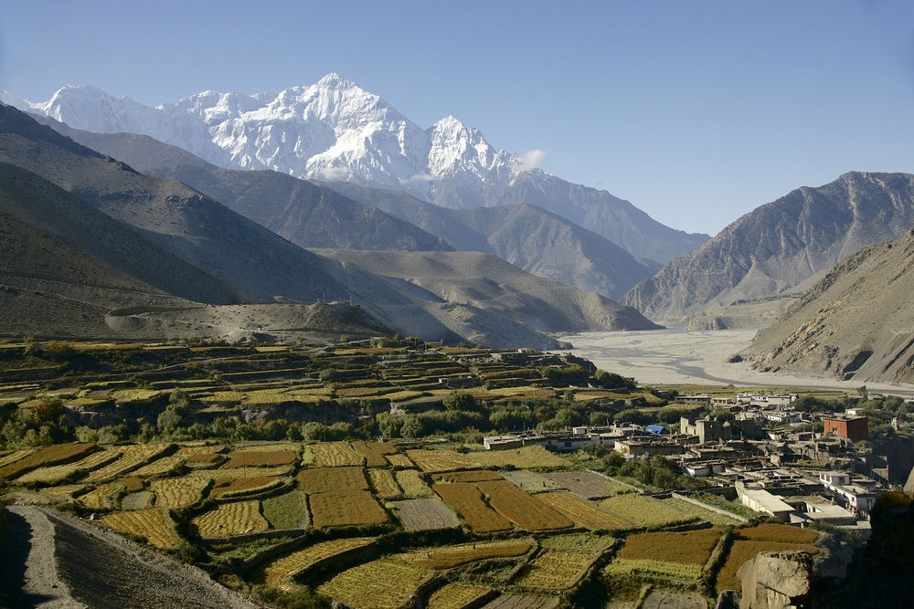 Mustang (Nepal)