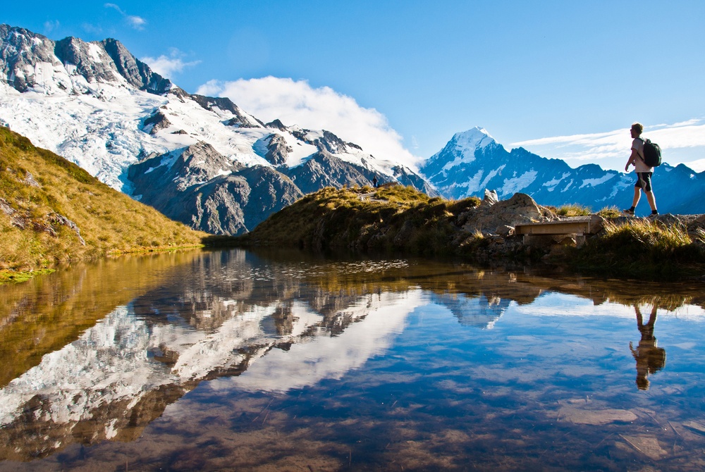 Nueva Zelanda