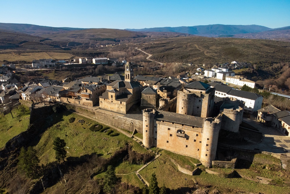 Puebla de Sanabria